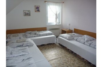 Чехія Privát Černá v Pošumaví, Екстер'єр